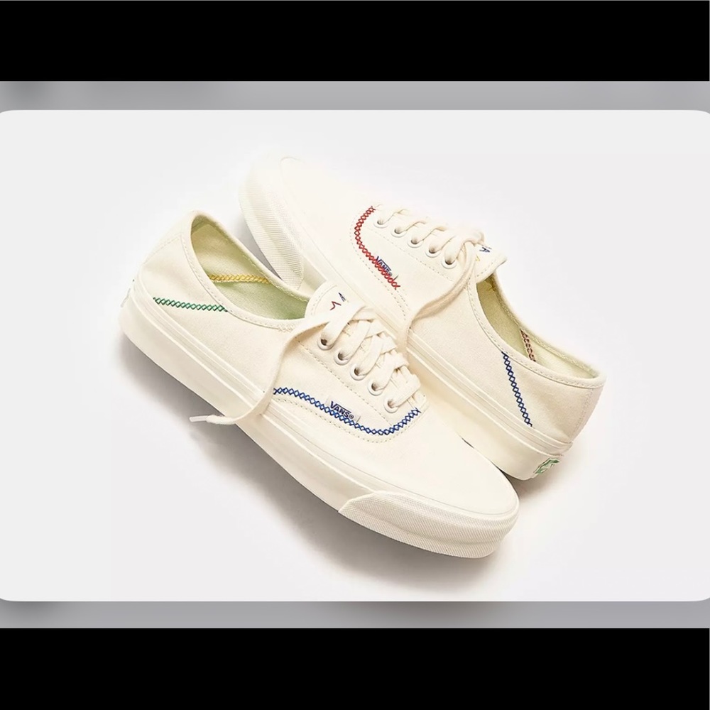 Madhappy x Vans OG Style 43 Sneakers